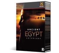 History Channel - Ancient Egypt Anthology