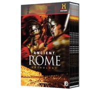 History Channel - Ancient Rome Anthology