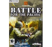 History Channel: Battle For The Pacific