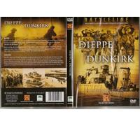 History Channel Battleline - Dieppe and Dunkirk