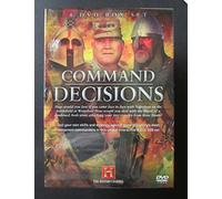 History Channel Command Decisions - Battle of Inchon / Tet Offensive
