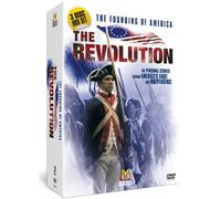 History Channel - Founding of America