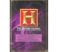 History Channel - Man, Moment, Machine - Patton and the Desperate Tank Attack