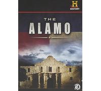 History Channel Presents - Alamo Set [Amaray Repackage]
