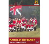 History Channel Presents: American Revolution: The Battle Of Monmouth