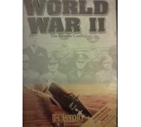 History Channel: World War II: The Greatest Conflict (DVD) by History Channel