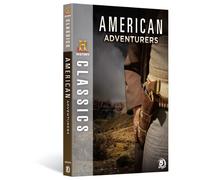 History Classics: American Adventurers