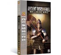 History Classics-Ancient Discoveries-War in Ancient World