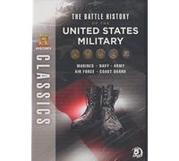 History Classics - Battle History of the United S
