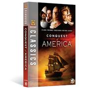 History Classics - Conquest of America