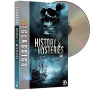 History Classics-Historys Mysteries