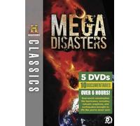 History Classics - Mega Disasters