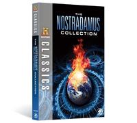 History Classics: Nostradamus Collection