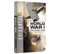 History Classics - Ww1: the Great War