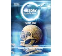 History Cold Case Complete Series 1 [DVD] [Edizione: Regno Unito]
