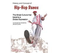 History & Concept of Hip Hop d - History & Concept of Hip Hop d