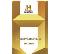 History - Decisive Battles Hail Caesar!