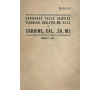 History Deliver United States Army Ordnance Field Service Technical (Tascabile)