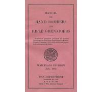History Delivered Grenades In The First World War (Tascabile)