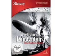 History - Der Absturz der Hindenburg
