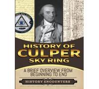 History Encounters Culper Spy Ring (Tascabile)