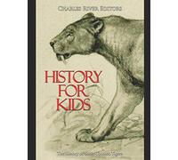 History for Kids: The History of Saber-Toothed Tigers