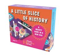 History Heroes' A Little Slice Of Histoy