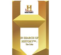 History In Search of History : Celts, The (DVD)