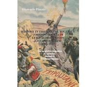 History in the Making. Corrispondenza di Luigi Albertini con Luciano Magrini (1927-1941) (Vol. 2)