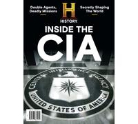 History Inside The CIA