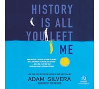 History Is All You Left Me