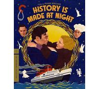 History Is Made at Night (Criterion Collection)