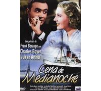 History Is Made at Night (Import) [DVD]