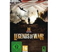 History: Legends of War