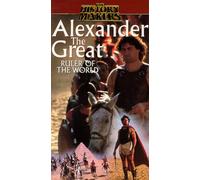 History Makers: Alexander the Great