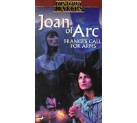 History Makers: Joan of Arc