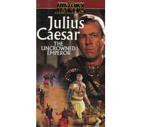 History Makers: Julius Caesar