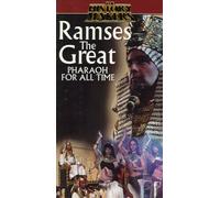 History Makers: Ramses the Great