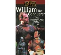 History Makers - William the Conquerer