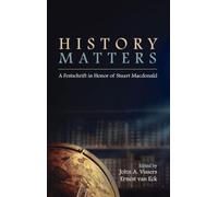 History Matters