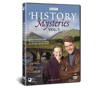 History Mysteries Vol. 3: Murder at Berkeley Castle [Edizione: Regno Unito]
