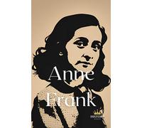 History Nerds Anne Frank (Tascabile) Women of War
