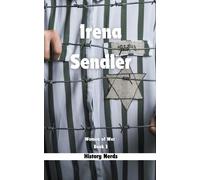 History Nerds Irena Sendler (Tascabile) Women of War