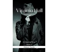 History Nerds Virginia Hall (Tascabile) Women of War