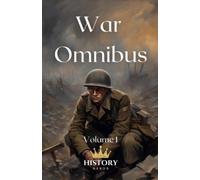 History Nerds War Omnibus (Tascabile) Great Wars of the World