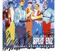 History Never Repeats: the Best of Split Enz (UK Import)