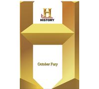 History October Fury (DVD)