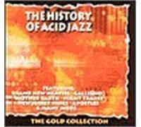 History of Acid Jazz