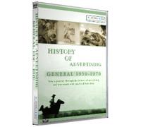 History of Advertising - General (1950-1970) 2-DVD Set