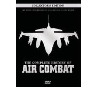 History of Air Combat - History of Air Combat